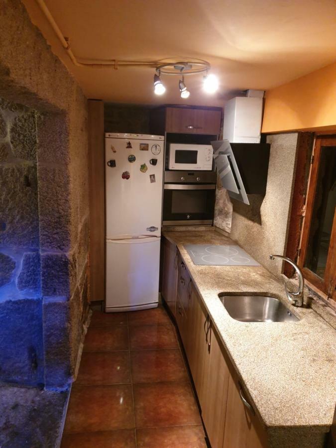 فيلا Casa Cristimil -San Amaro Salamonde المظهر الخارجي الصورة