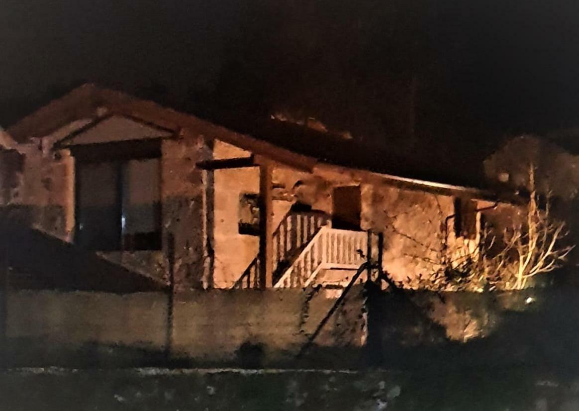 فيلا Casa Cristimil -San Amaro Salamonde المظهر الخارجي الصورة